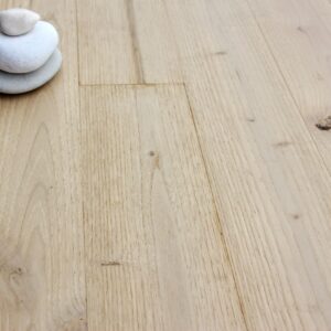 Parquet châtaignier massif - choix Rustique  - 23 mm - à clouer - FRANCO de port