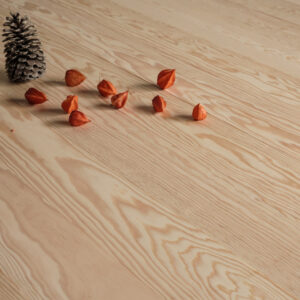 Parquet pin massif – Sans nœuds - 27 mm- A clouer - FRANCO de port
