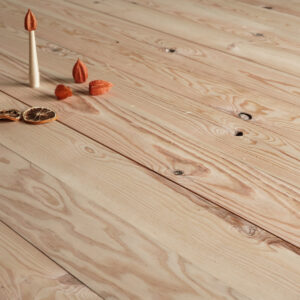 Parquet pin massif – Déclassé - 27 mm- A clouer - FRANCO de port