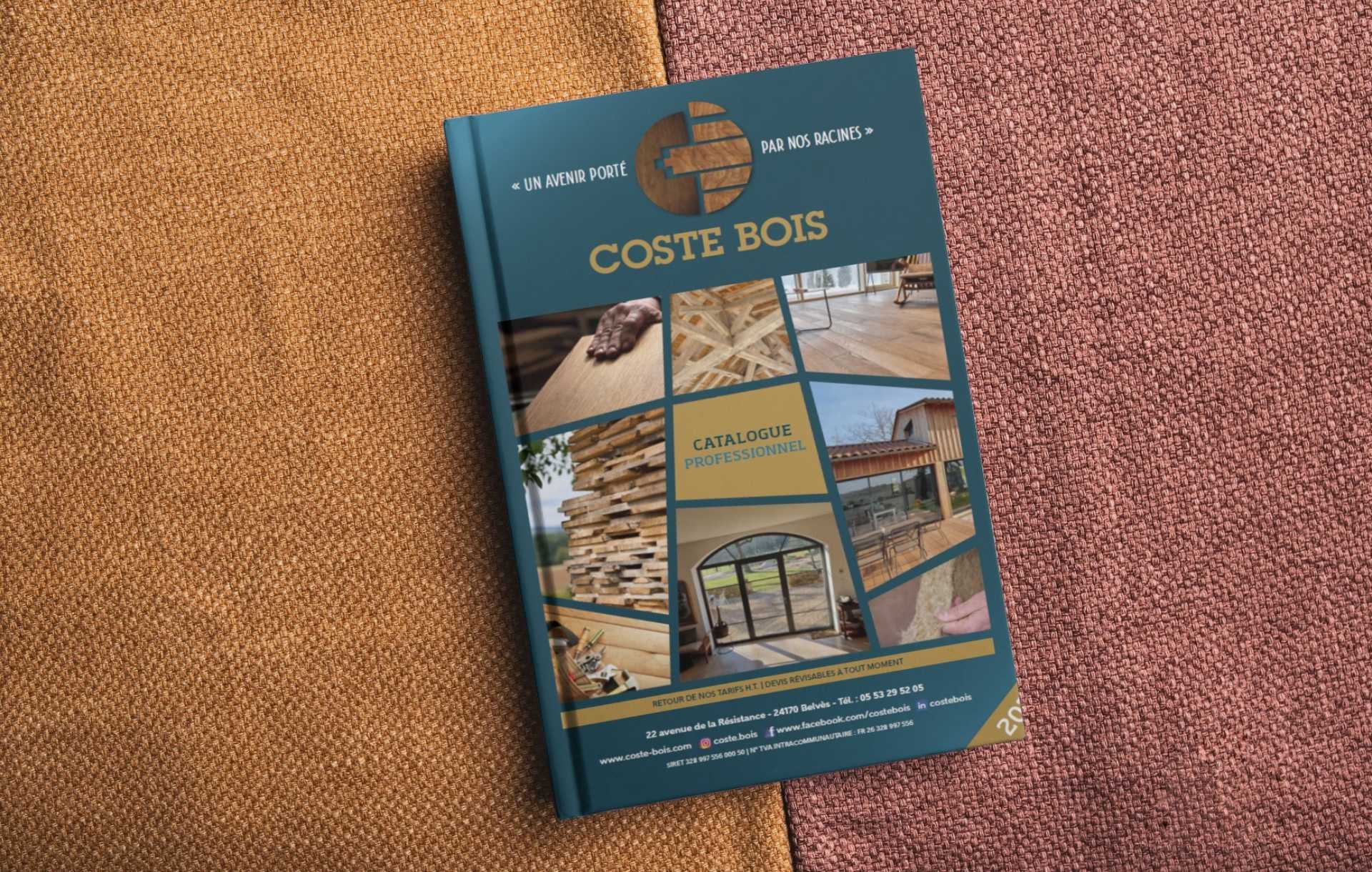 catalogue