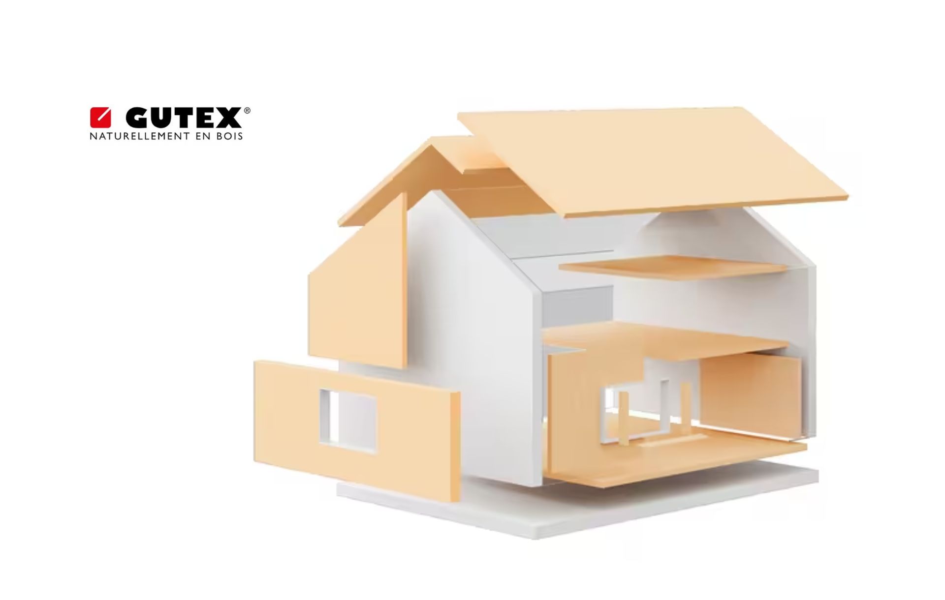 20 % de remise sur notre isolation en fobre de bois